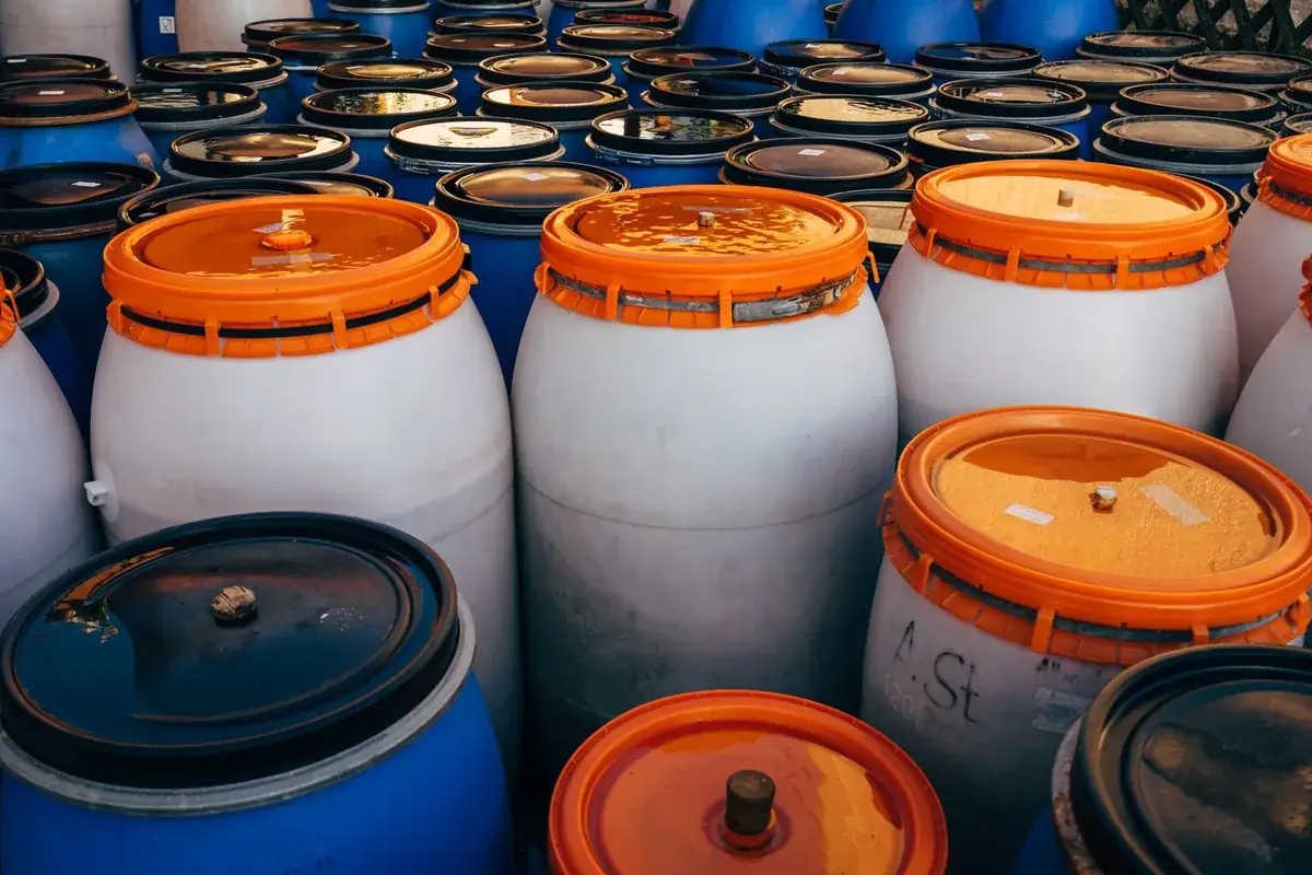 Medical Waste Removal in Geneva, OH